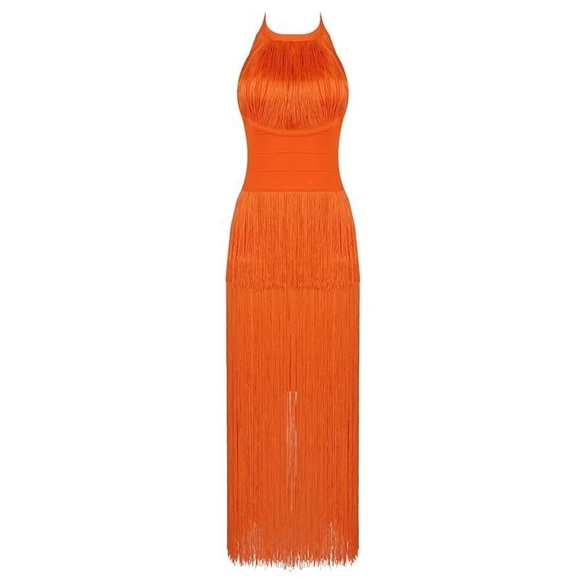 Never got so many complements with a dress!!! - Picture 5 of 8